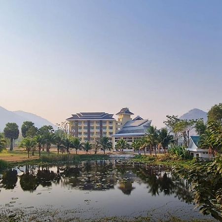 Phu Pha Phung Resort Suan Phueng Eksteriør bilde