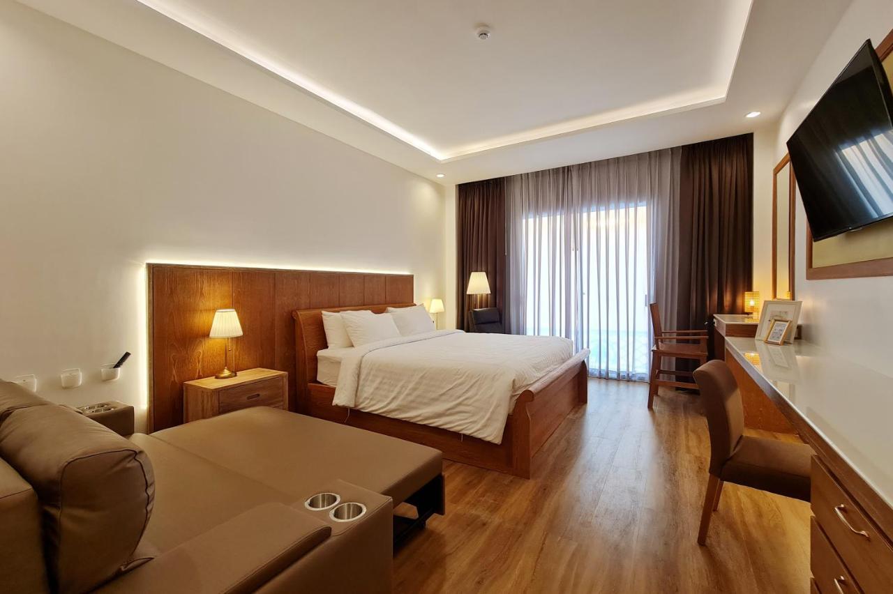 Phu Pha Phung Resort Suan Phueng Eksteriør bilde