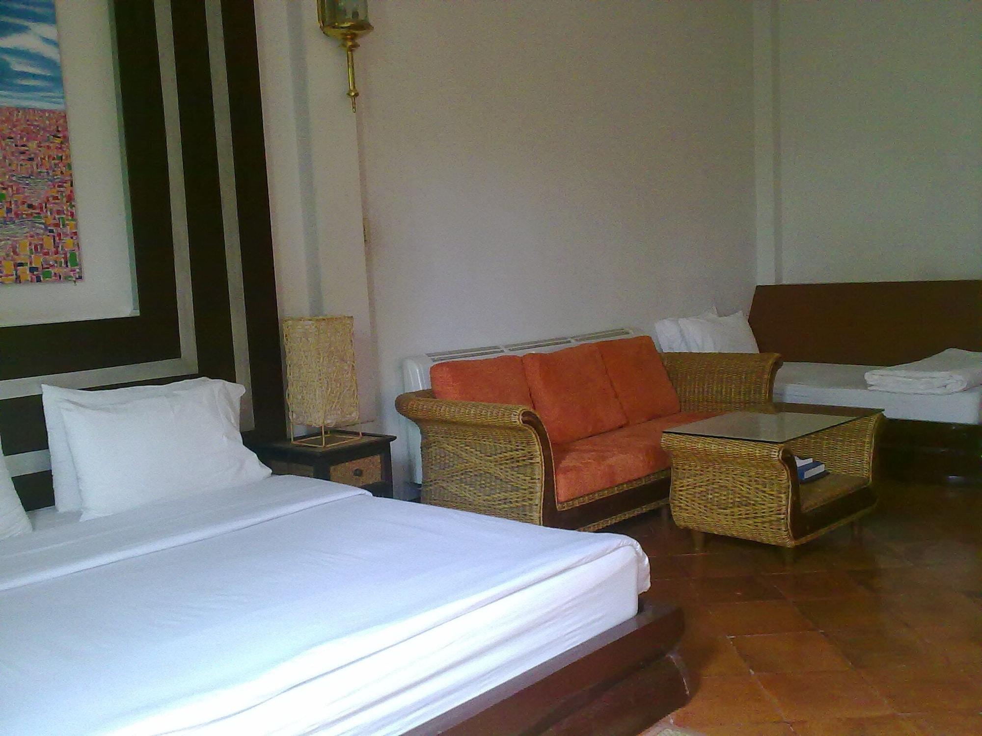 Phu Pha Phung Resort Suan Phueng Eksteriør bilde