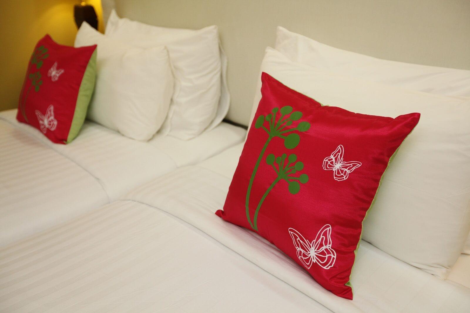 Phu Pha Phung Resort Suan Phueng Eksteriør bilde