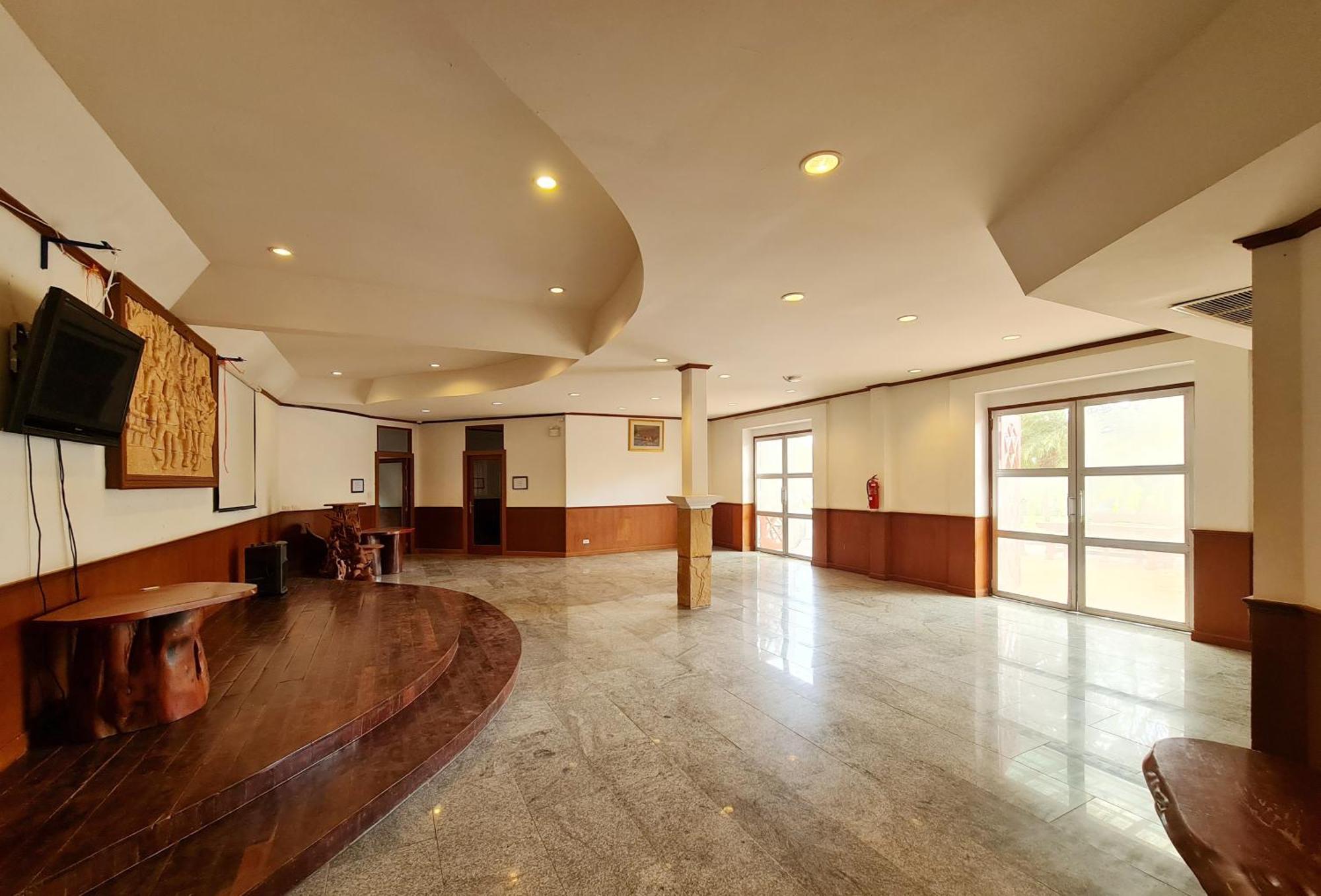 Phu Pha Phung Resort Suan Phueng Rom bilde