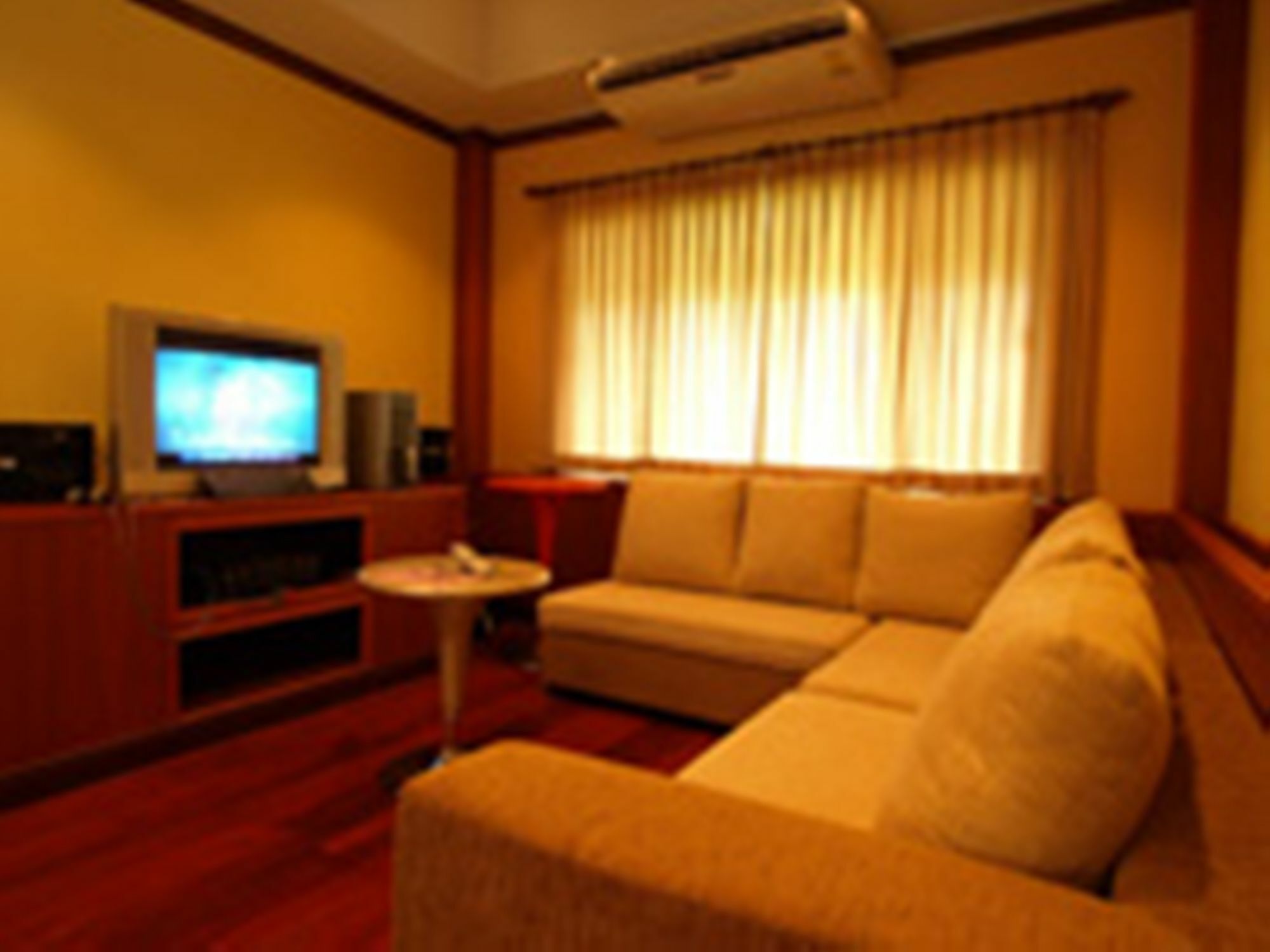 Phu Pha Phung Resort Suan Phueng Eksteriør bilde